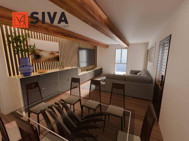Appartamento in vendita a Ravenna RA