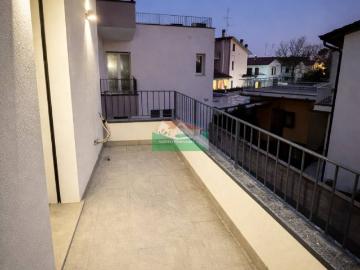 Appartamento in vendita a Ravenna RA