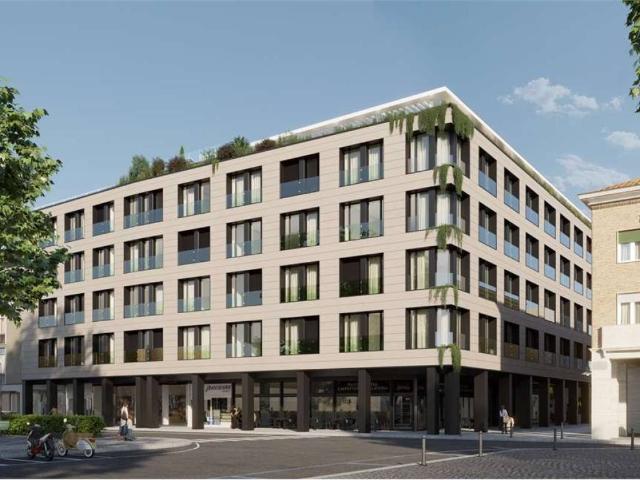 Appartamento in vendita a Ravenna RA