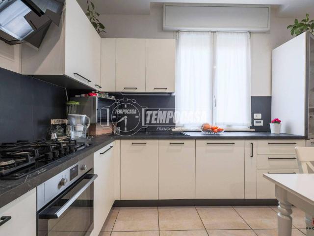 Appartamento in vendita a Ravenna RA
