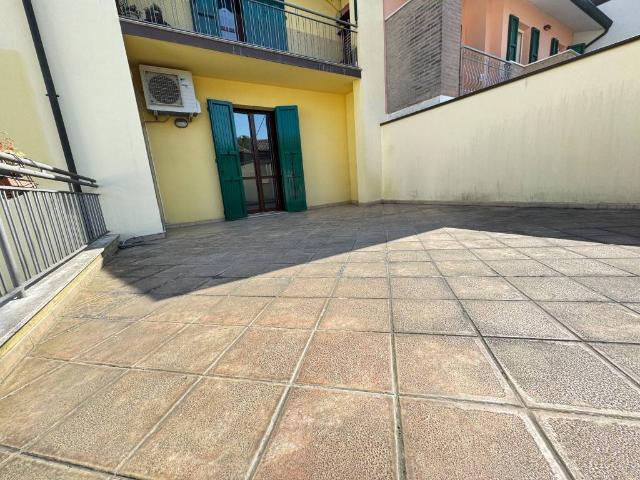 Appartamento in vendita a Ravenna RA
