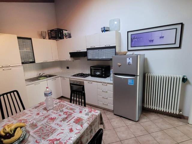 Appartamento in vendita a Ravenna RA