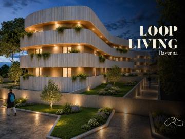 Appartamento in vendita a Ravenna RA