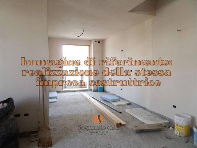 Appartamento in vendita a Ravenna RA