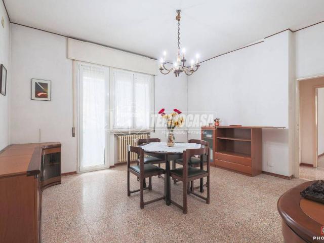 Appartamento in vendita a Ravenna RA