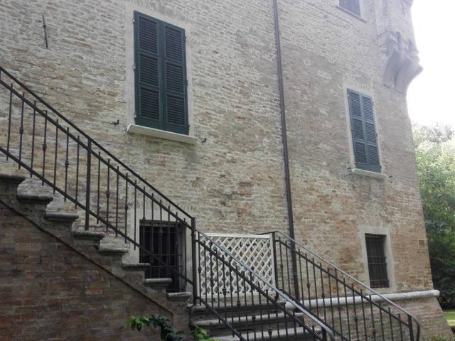 Appartamento in vendita a Ravenna RA