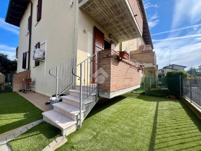 Appartamento in vendita a Ravenna RA