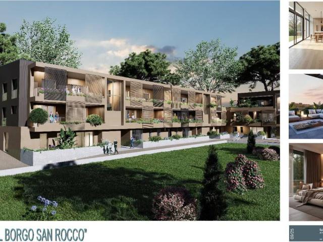 Appartamento in vendita a Ravenna RA
