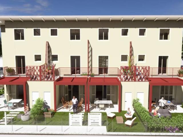 Appartamento in vendita a Ravenna RA