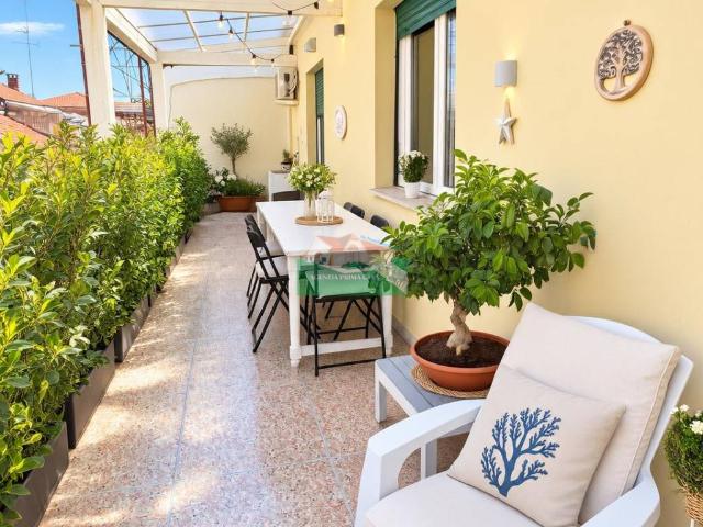 Appartamento in vendita a Ravenna RA