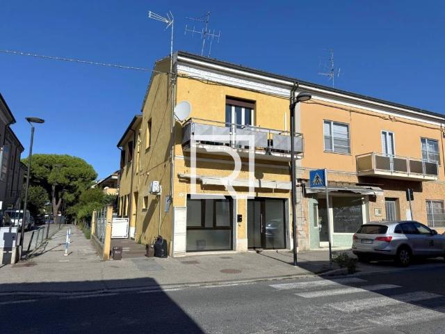 Appartamento in vendita a Ravenna RA