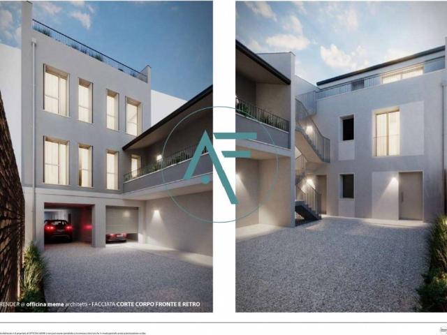 Appartamento in vendita a Ravenna RA