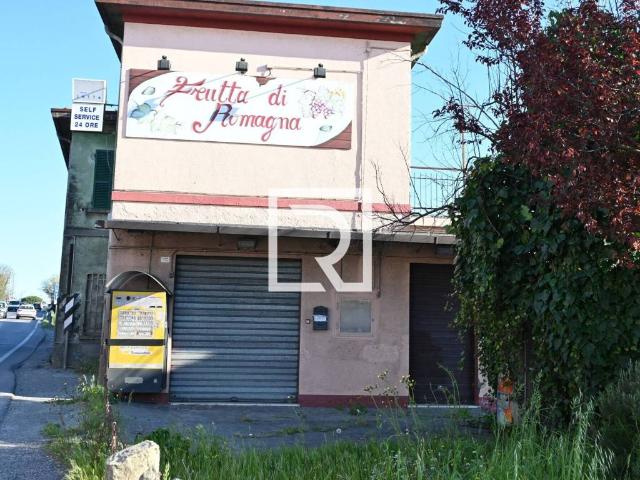 Appartamento in vendita a Ravenna RA