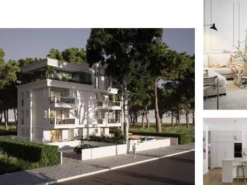 Appartamento in vendita a Ravenna RA