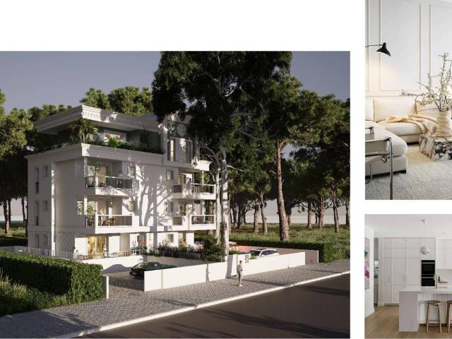 Appartamento in vendita a Ravenna RA