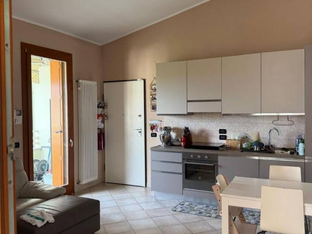 Appartamento in vendita a Ravenna RA