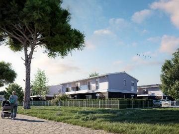 Appartamento in vendita a Ravenna RA