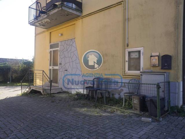 Appartamento in vendita a Ravenna RA