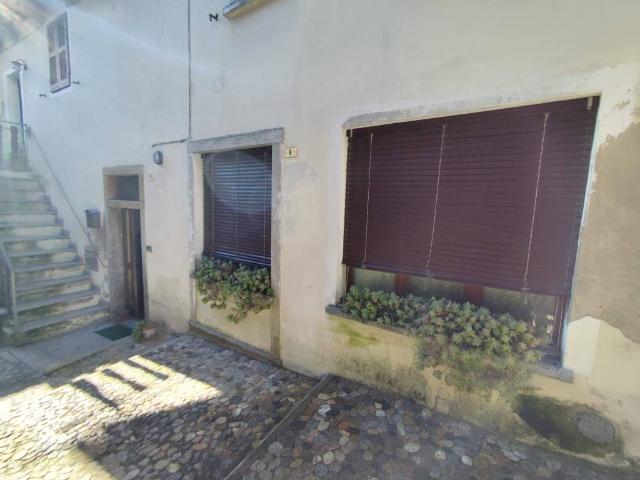 Appartamento in vendita a Re VB