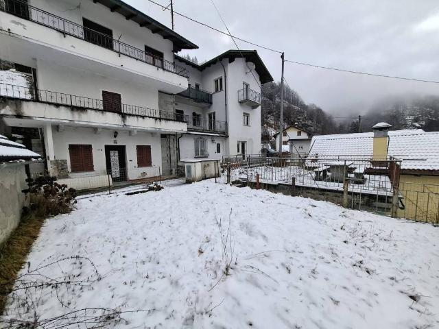 Appartamento in vendita a Re VB