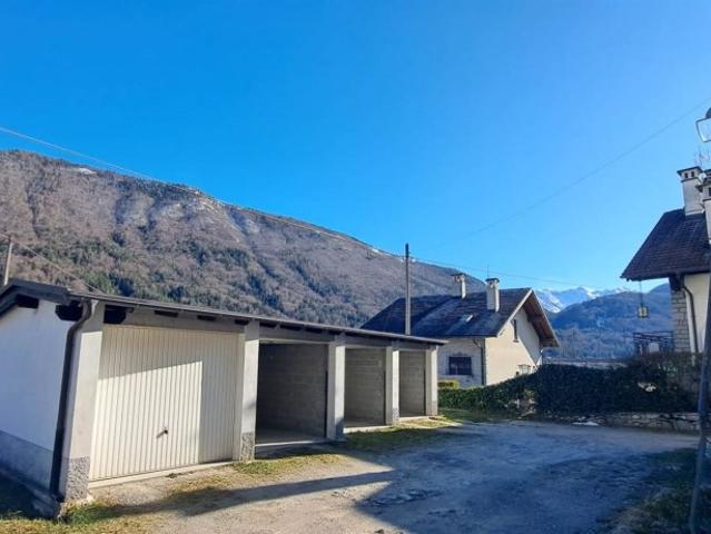 Appartamento in vendita a Re