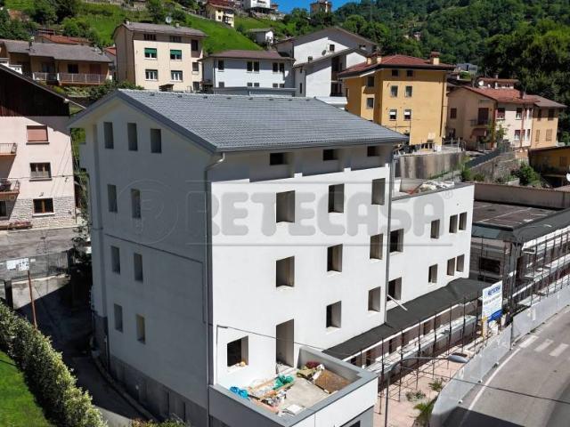 Appartamento in vendita a Recoaro Terme via Campogrosso, 64