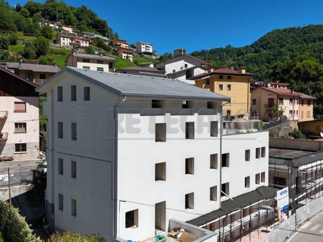 Appartamento in vendita a Recoaro Terme via Campogrosso, 64