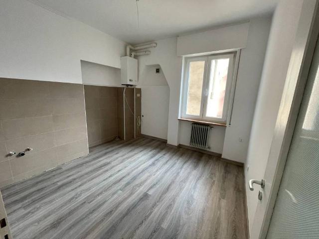 Appartamento in vendita a Recoaro Terme VI