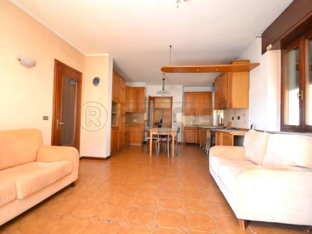 Appartamento in vendita a Recoaro Terme VI