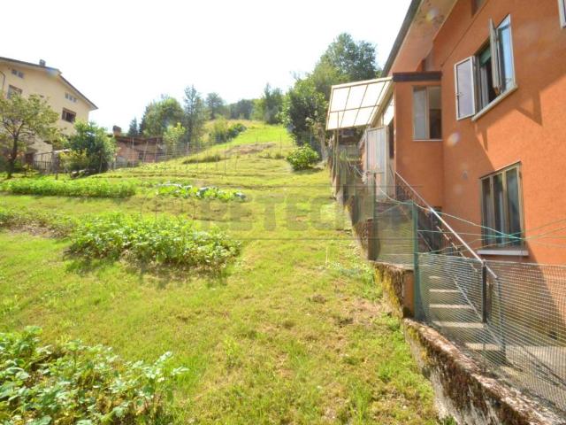Appartamento in vendita a Recoaro Terme VI