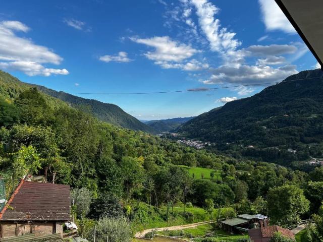 Appartamento in vendita a Recoaro Terme VI