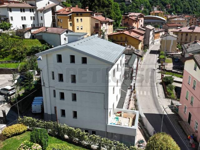 Appartamento in vendita a Recoaro Terme VI
