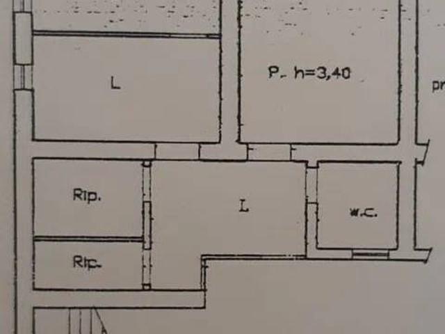 Appartamento in vendita a Recale CE