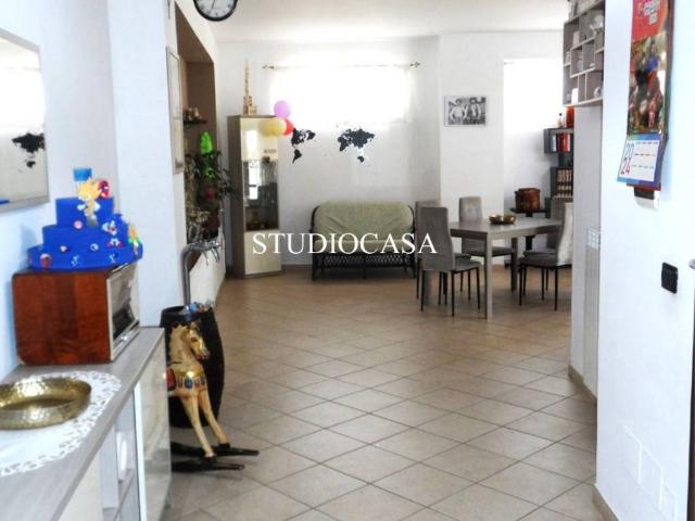 Appartamento in vendita a Recale CE
