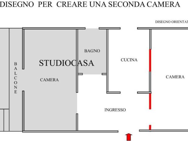 Appartamento in vendita a Recale CE
