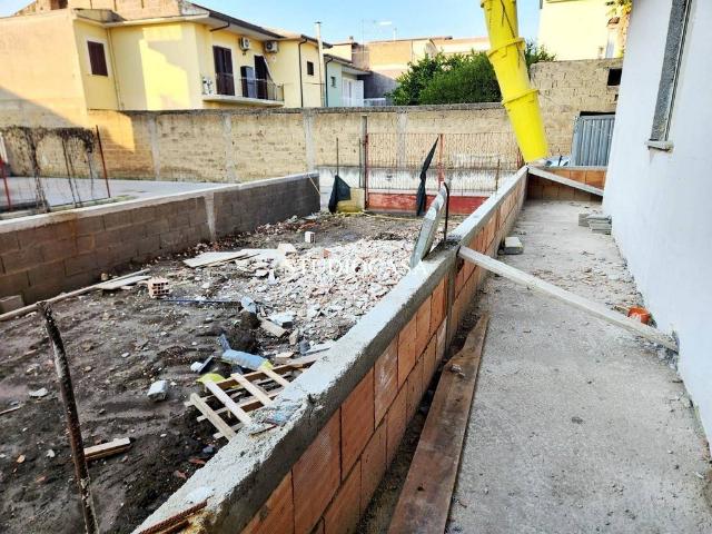 Appartamento in vendita a Recale CE