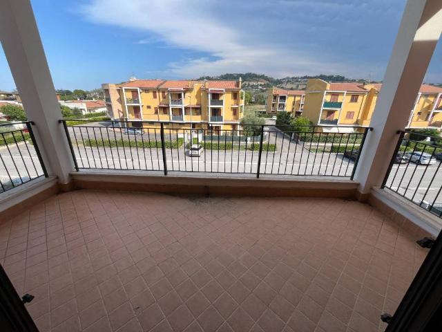 Appartamento in vendita a Recanati MC