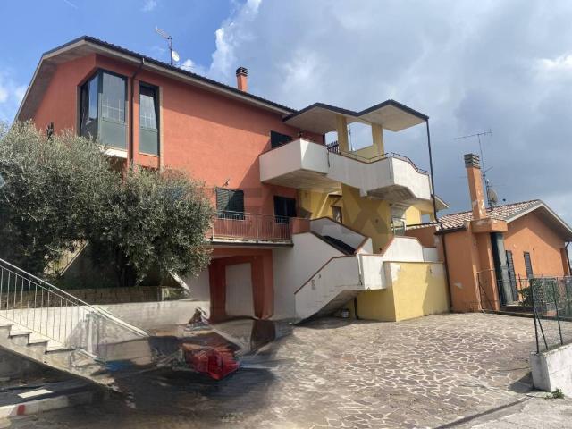 Appartamento in vendita a Recanati MC