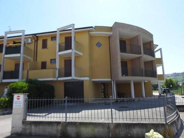 Appartamento in vendita a Recanati MC
