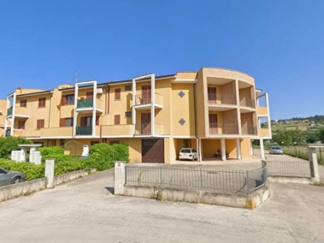 Appartamento in vendita a Recanati MC