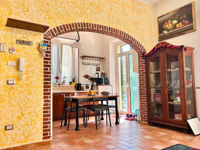 Appartamento in vendita a Recanati MC