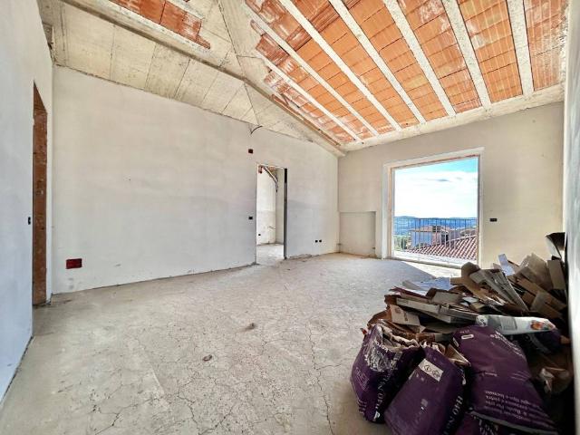 Appartamento in vendita a Recanati MC