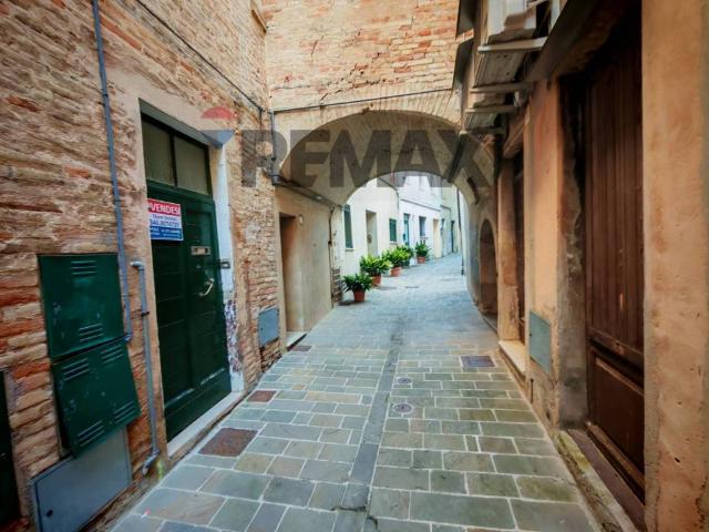 Appartamento in vendita a Recanati MC