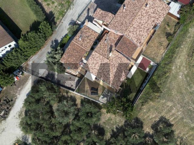 Appartamento in vendita a Recanati MC
