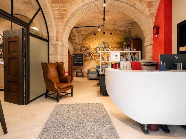 Appartamento in vendita a Recanati MC