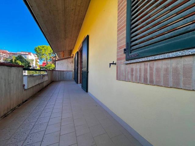 Appartamento in vendita a Recanati MC