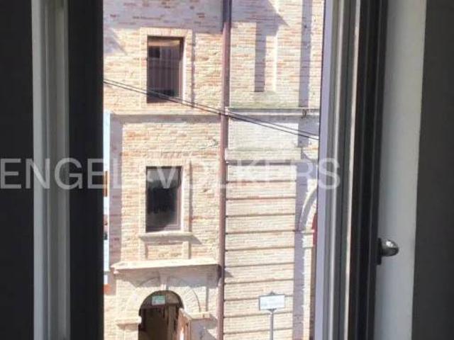 Appartamento in vendita a Recanati MC