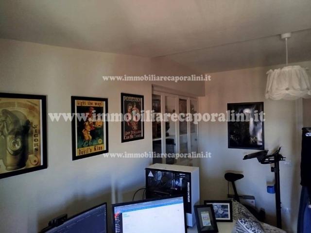 Appartamento in vendita a Recanati MC