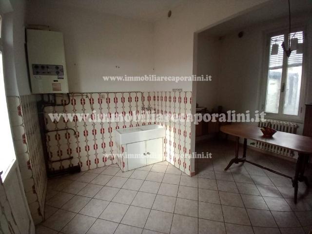 Appartamento in vendita a Recanati MC