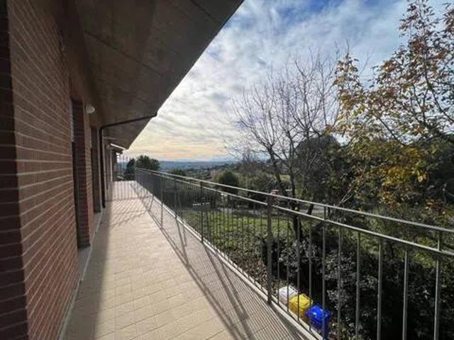Appartamento in vendita a Recanati MC